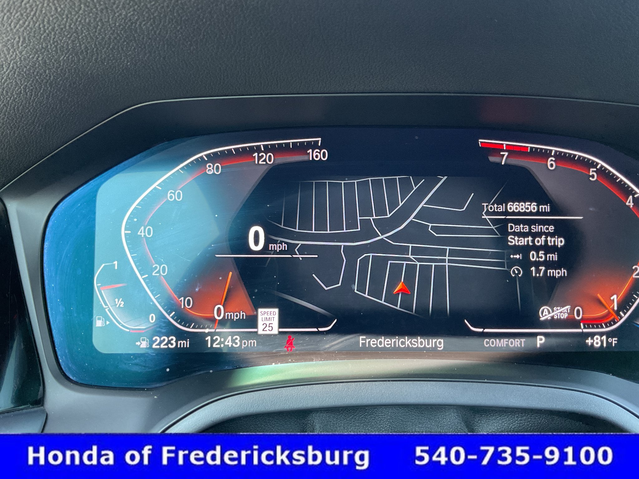 Used 2022 BMW 230i Coupe w/ Premium Package 2 RWD image 19
