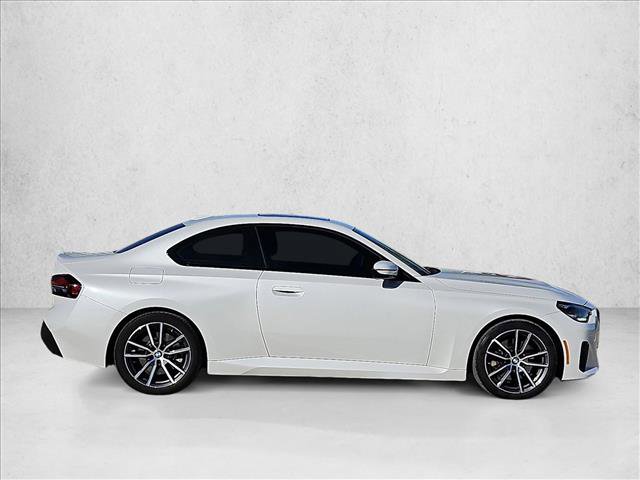 Used 2023 BMW 230i 230i w/ Convenience Package image 4