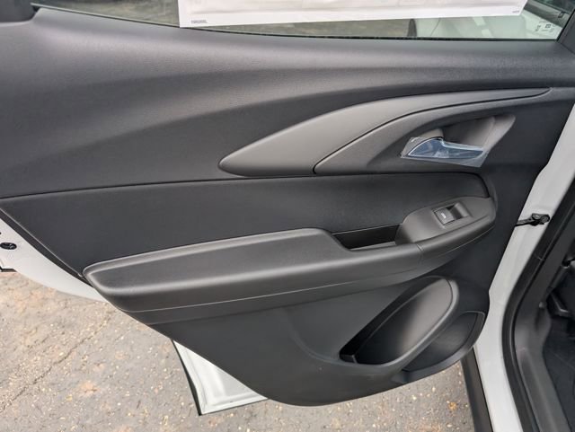 New 2026 Chevrolet TrailBlazer LT image 10