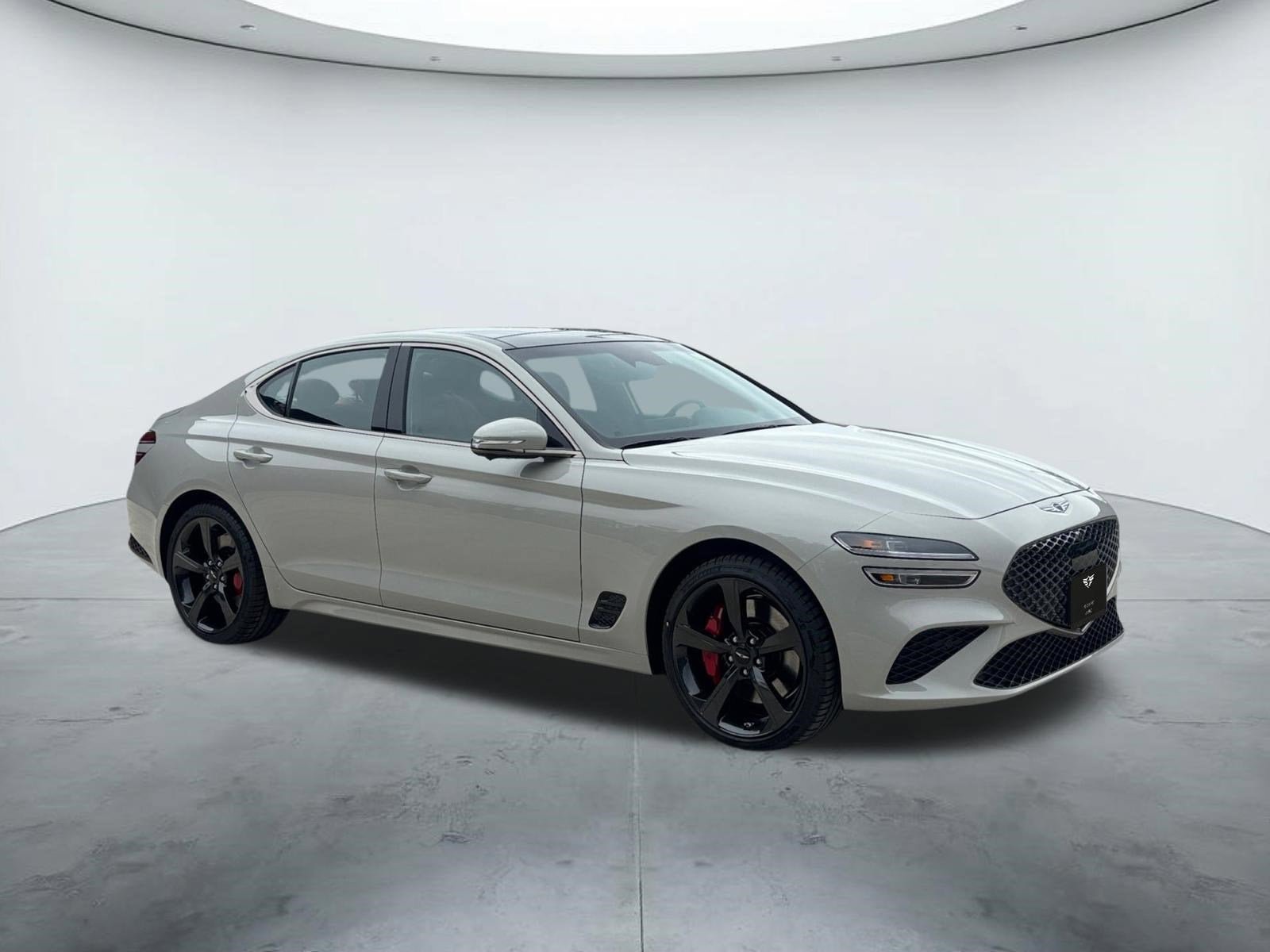 New 2026 Genesis G70 3.3T Sport Prestige RWD image 7