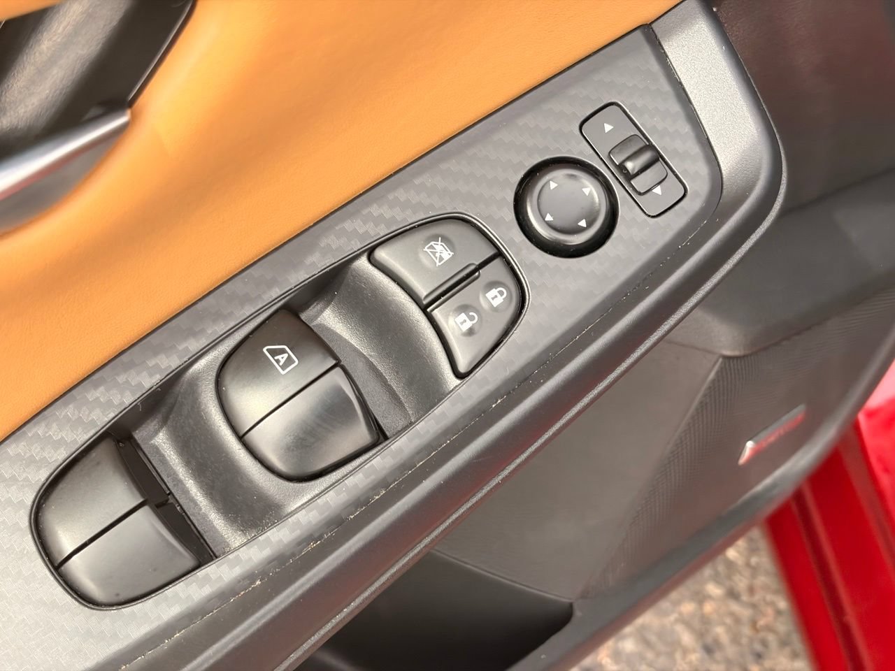 Certified 2025 Nissan Sentra SV w/ SV Premium Package FWD image 20