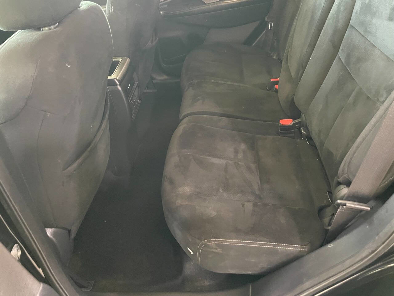 Used 2019 Nissan Murano S w/ Cargo Package image 21