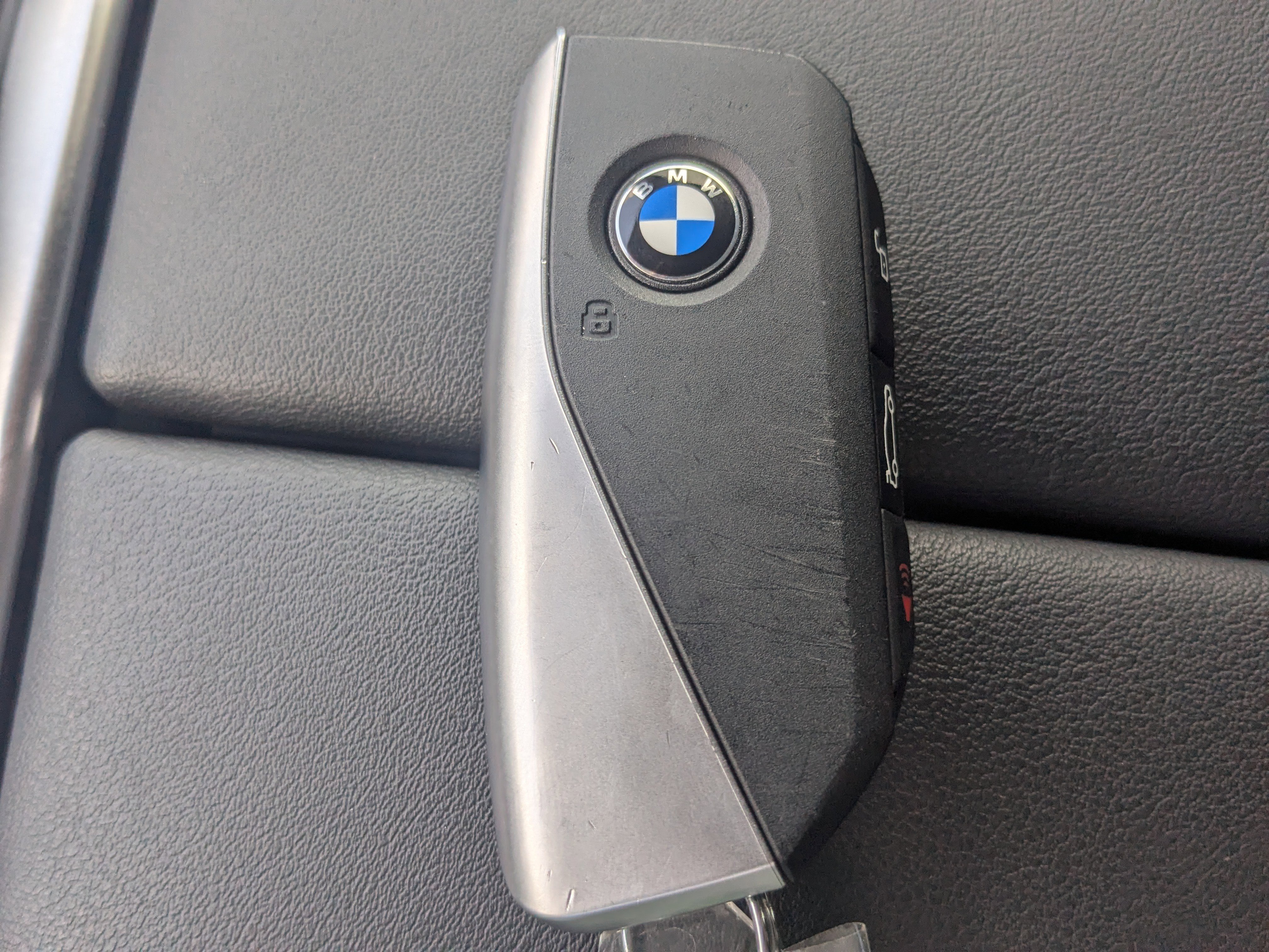 Used 2025 BMW X5 xDrive40i image 41