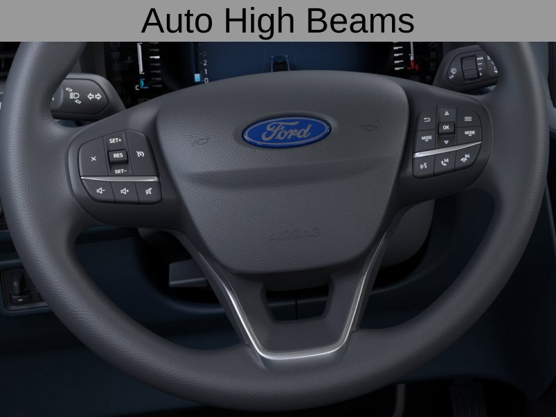 New 2026 Ford Maverick XLT w/ Black Appearance Package AWD/4WD image 15