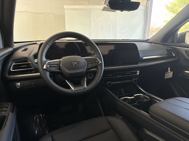New 2026 Chevrolet Traverse LT w/ Midnight/Sport Edition AWD/4WD image 24