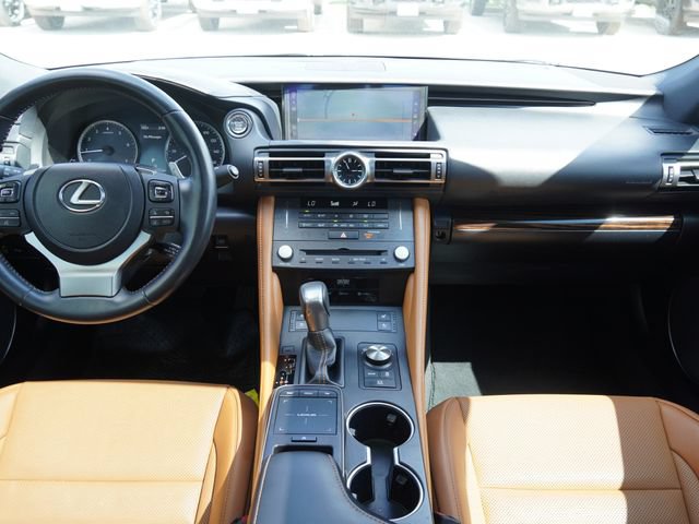 Used 2021 Lexus RC 350 RWD image 20