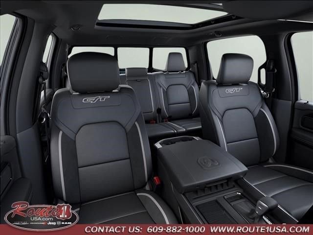 New 2026 RAM 1500 Rebel AWD/4WD image 17