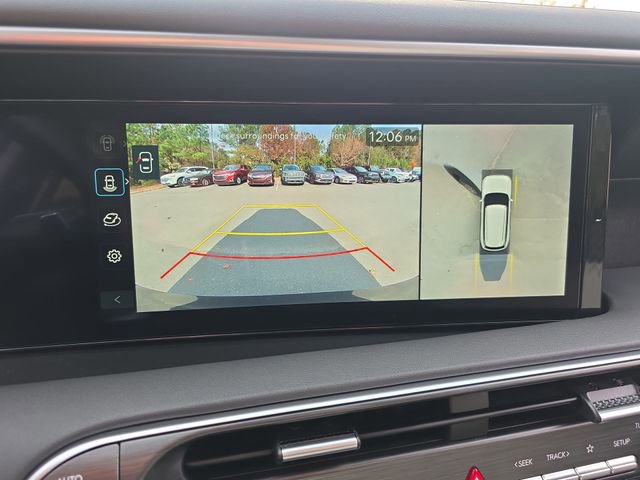 New 2026 Hyundai Palisade SEL Premium image 31