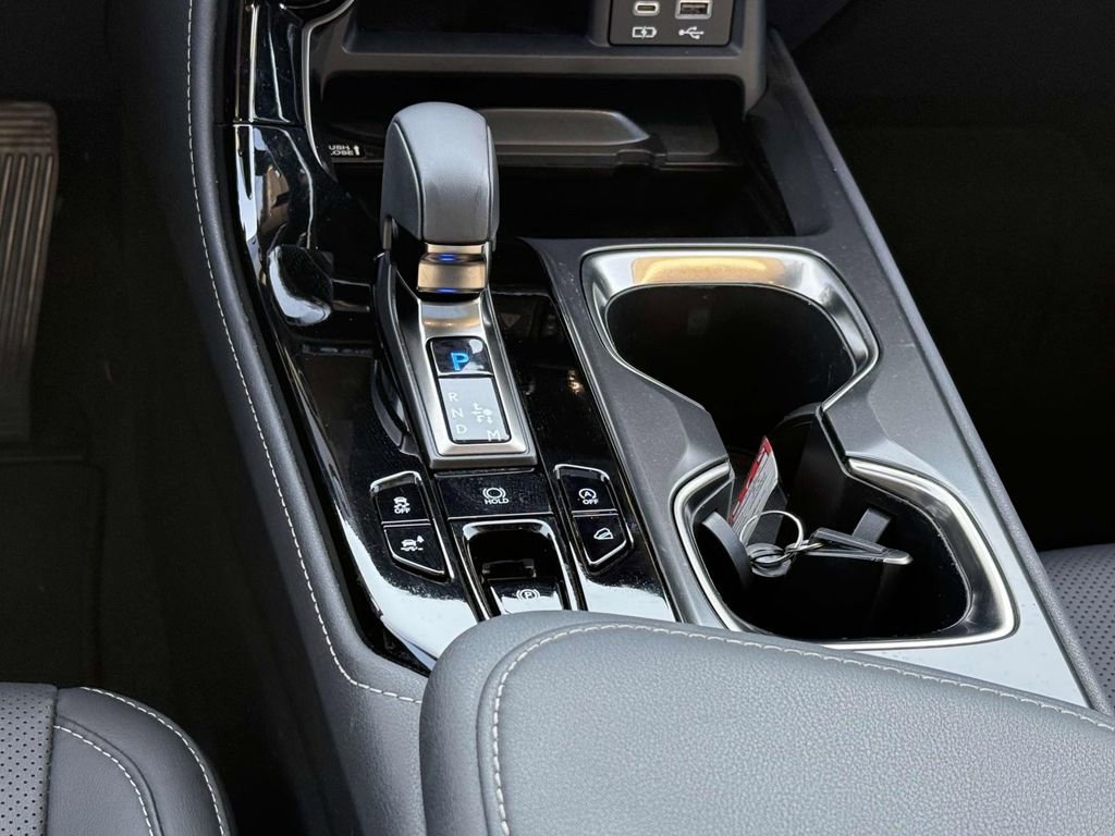 Used 2024 Lexus NX 350 AWD image 20