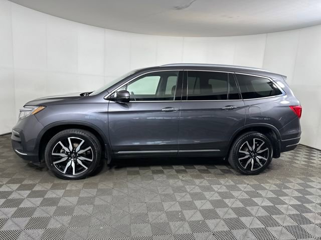 Used 2019 Honda Pilot Touring image 7