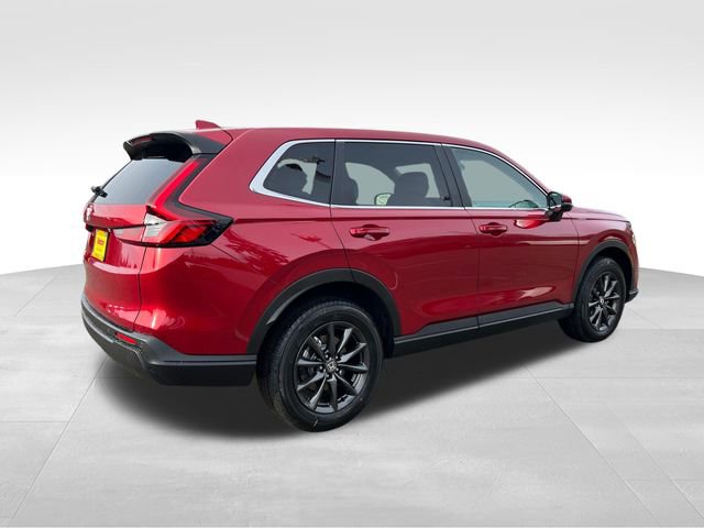 New 2026 Honda CR-V EX-L image 8