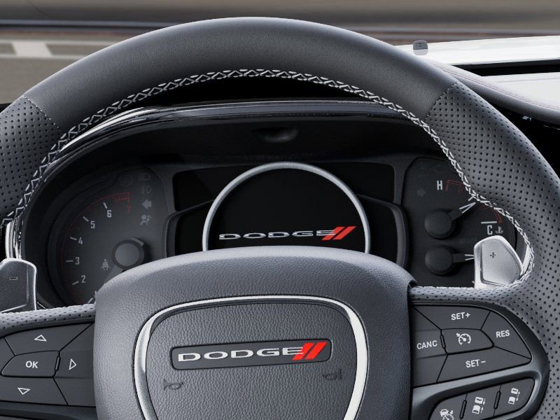 New 2026 Dodge Durango GT AWD/4WD image 18