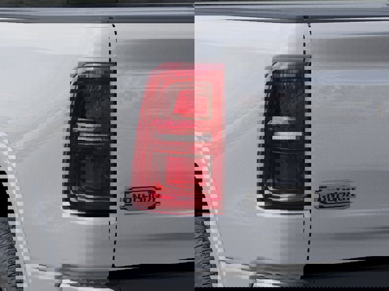 New 2026 RAM 1500 Limited w/ Bed Utility Group image 46