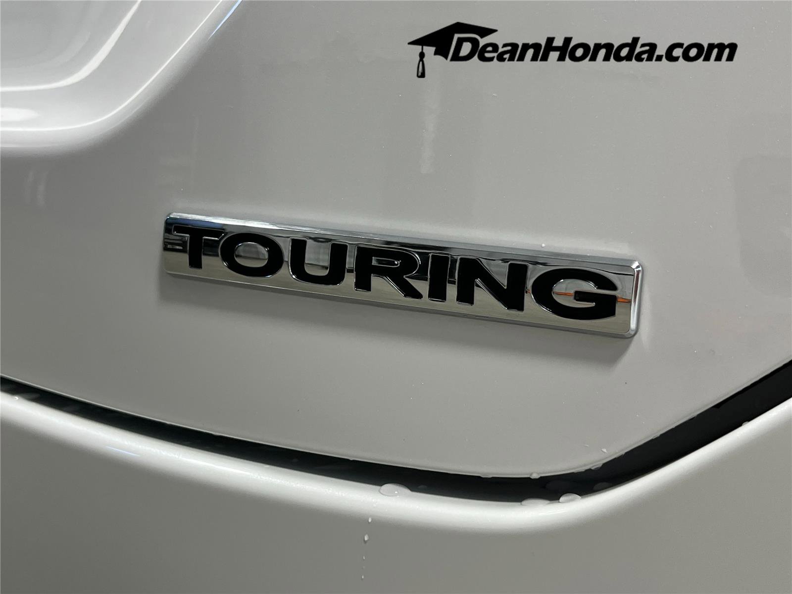 New 2026 Honda Pilot Touring image 6