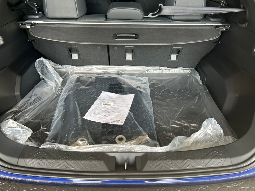 New 2026 Subaru Crosstrek 2.5i Wilderness image 18