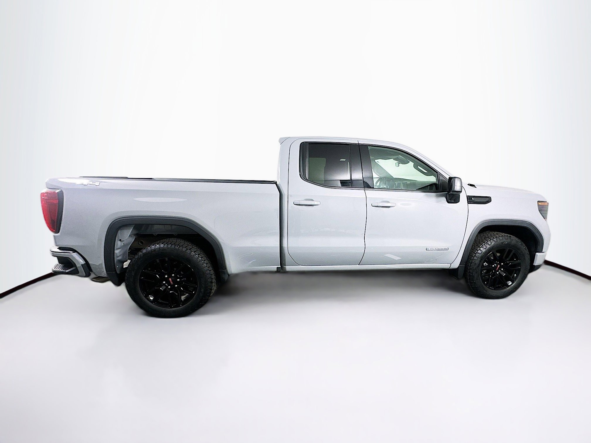 Used 2024 GMC Sierra 1500 Elevation image 10