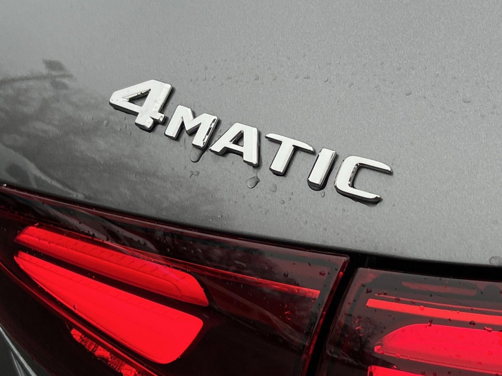 New 2026 Mercedes-Benz GLA 250 4MATIC image 28