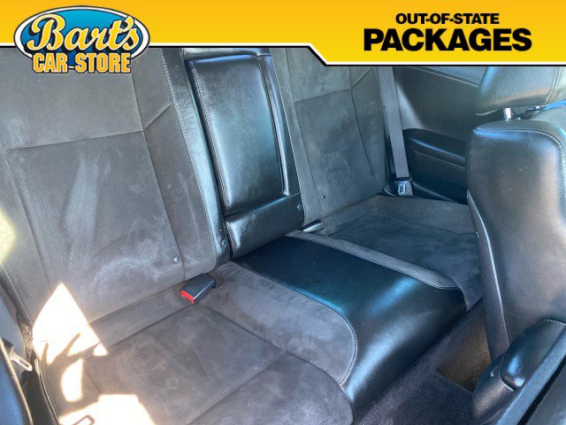 Used 2017 Dodge Challenger T/A image 9