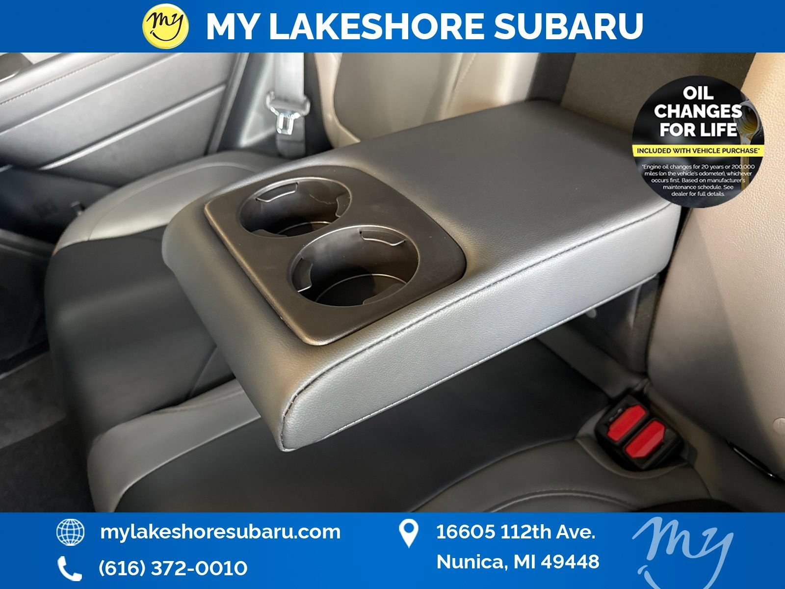 New 2026 Subaru Forester Sport AWD/4WD image 23
