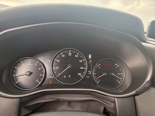 Used 2025 MAZDA CX-50 AWD 2.5 S w/ Accent Package image 36