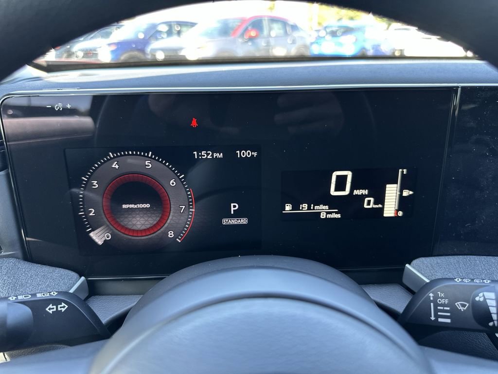 New 2026 Nissan Kicks SV w/ SV Premium Package image 15