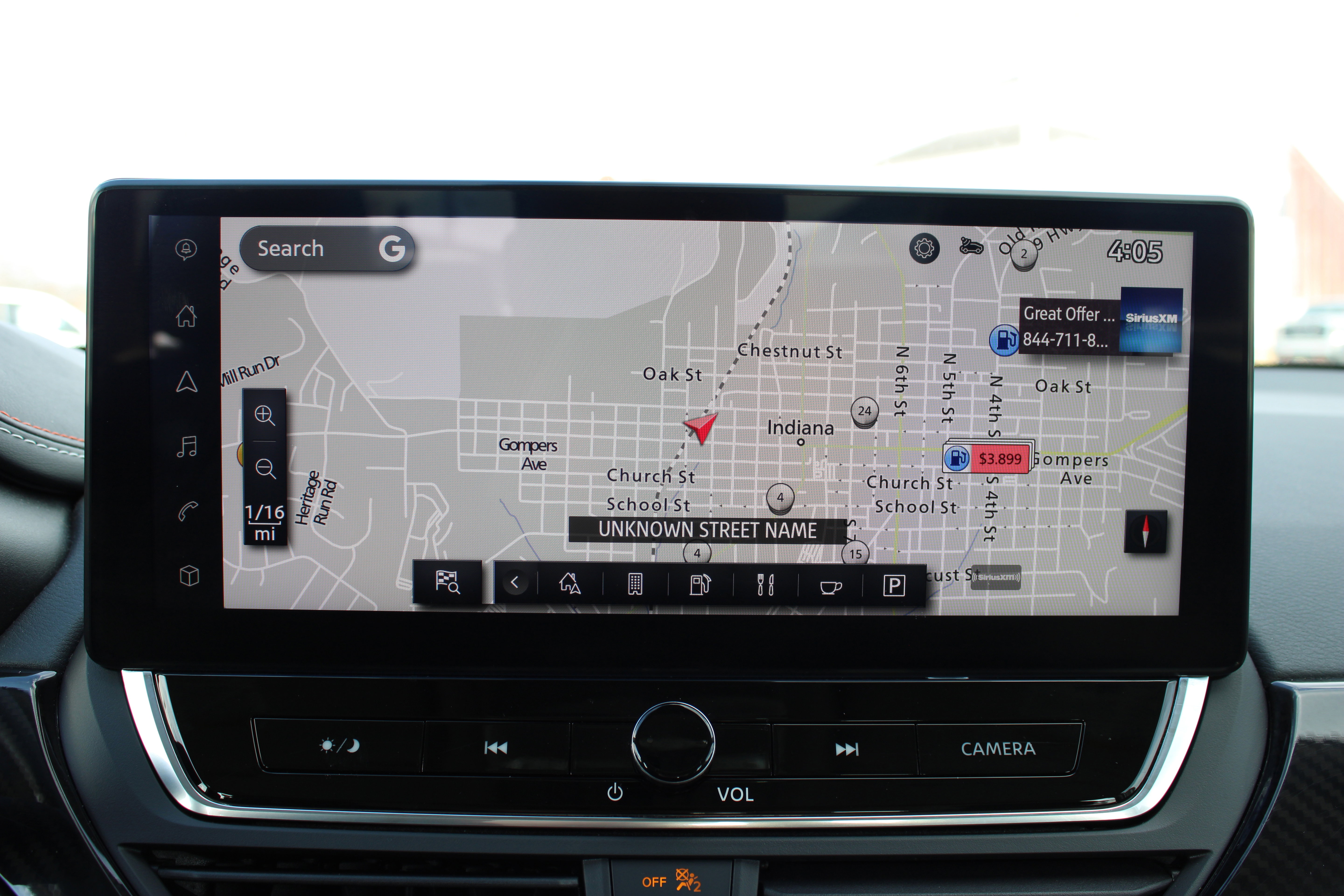 Certified 2023 Nissan Altima 2.5 SR w/ SR Premium Package AWD/4WD image 21
