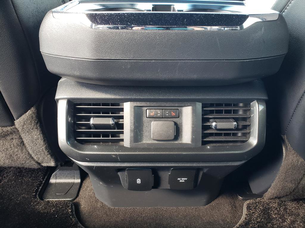 Used 2021 Ford F150 Lariat w/ Equipment Group 502A High image 16