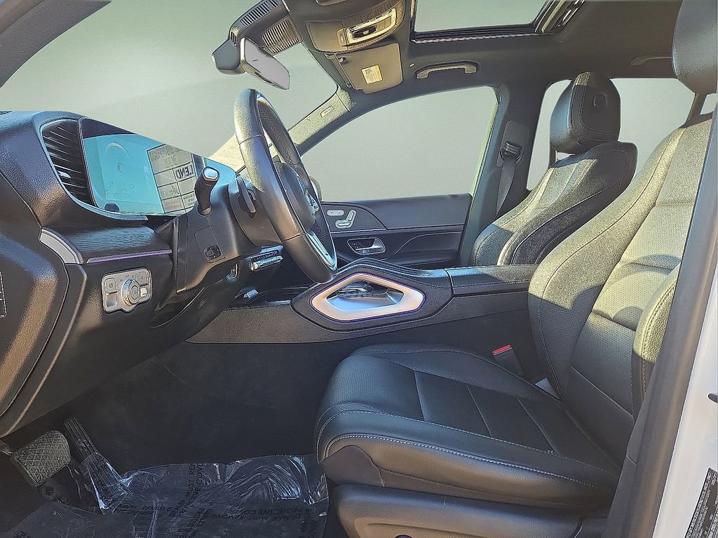 Used 2021 Mercedes-Benz GLE 350 w/ Premium Package image 23