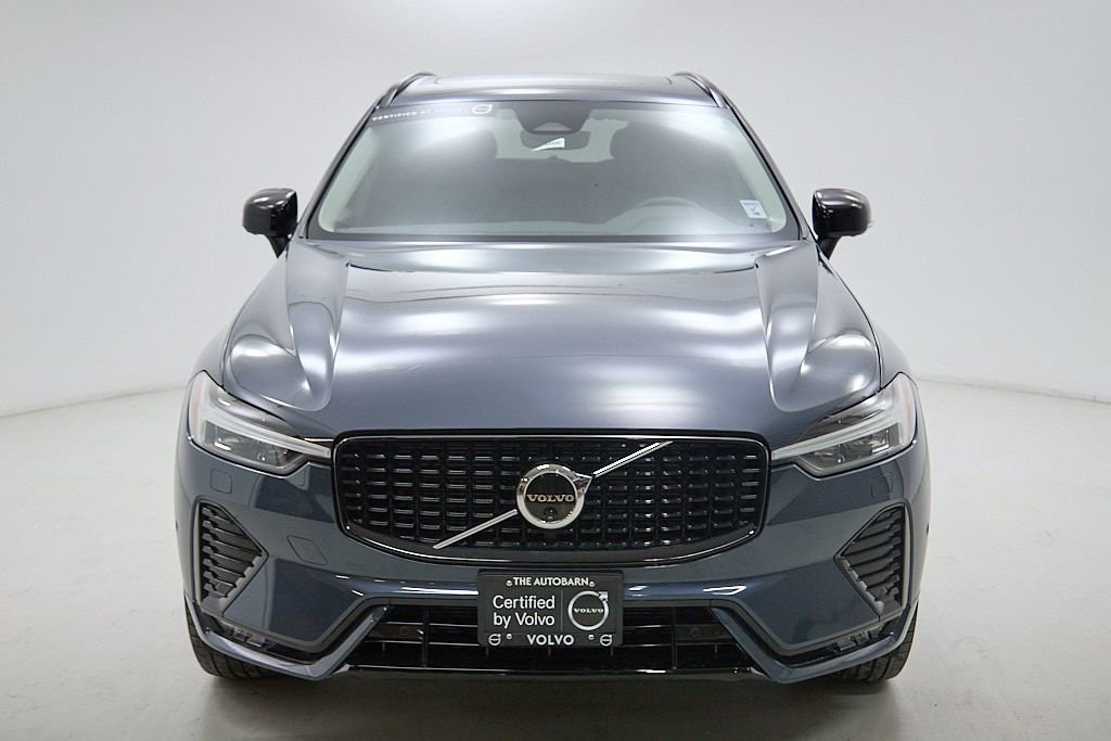 Certified 2024 Volvo XC60 B5 Plus w/ Climate Package image 5
