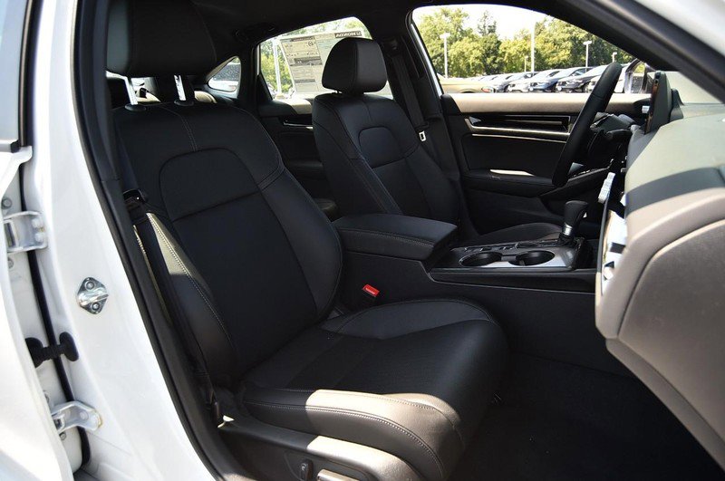 New 2025 Honda Civic Sport Touring image 22