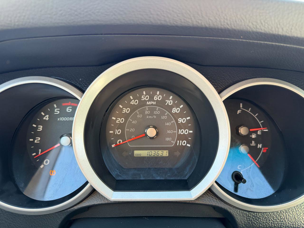 Used 2008 Toyota 4Runner Sport image 25