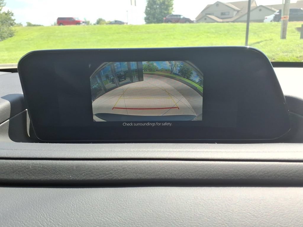 New 2026 MAZDA CX-30 AWD 2.5 S w/ Select Sport Pkg image 21