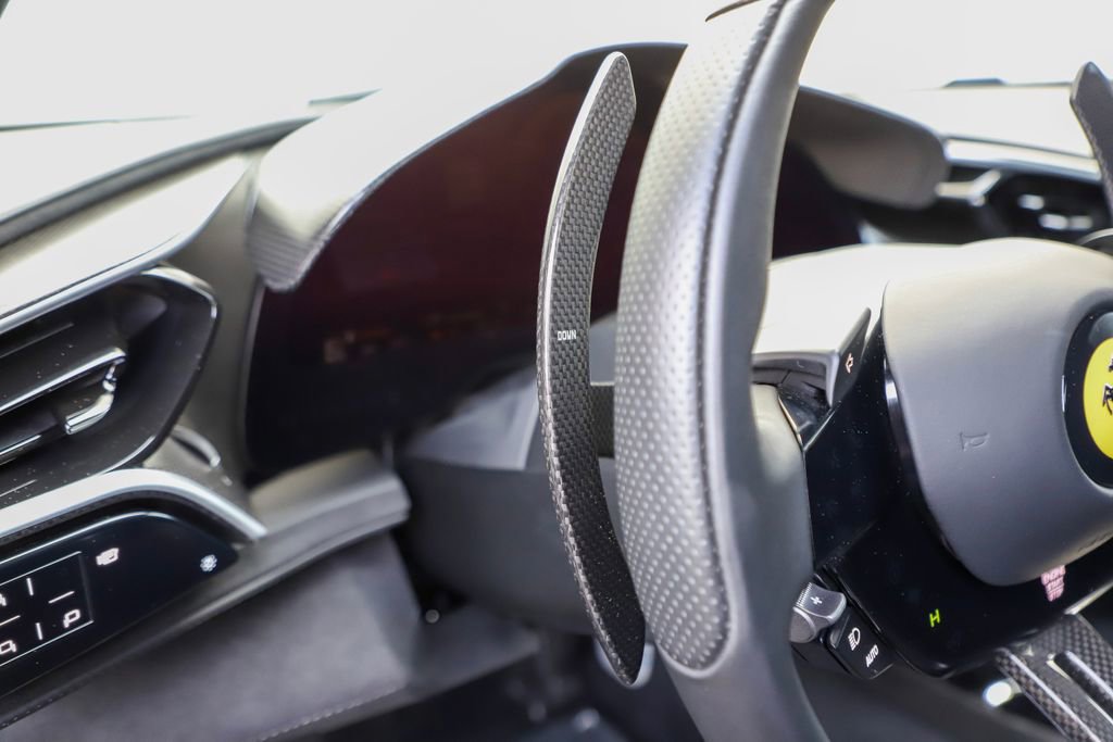 Certified 2023 Ferrari 296 GTS image 31