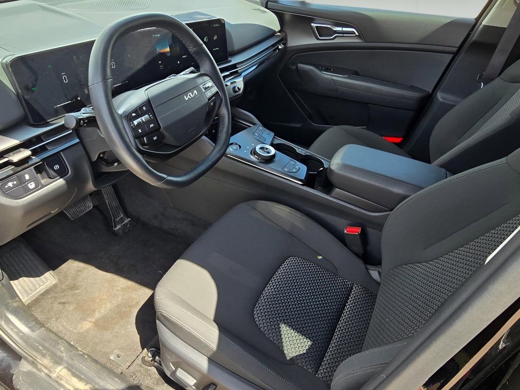 Used 2026 Kia Sportage S AWD/4WD image 14