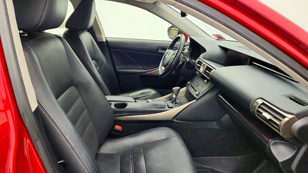 Used 2015 Lexus IS 350 AWD w/ Luxury Package image 25