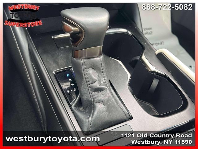 Used 2023 Lexus ES 350 w/ Premium Package FWD image 31