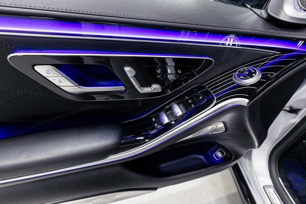 Used 2024 Mercedes-Benz Maybach S 580 4MATIC image 6