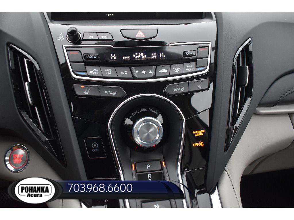 New 2026 Acura RDX w/ Technology Package image 16