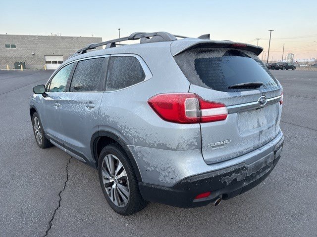 Used 2022 Subaru Ascent Limited w/ Technology Package image 5