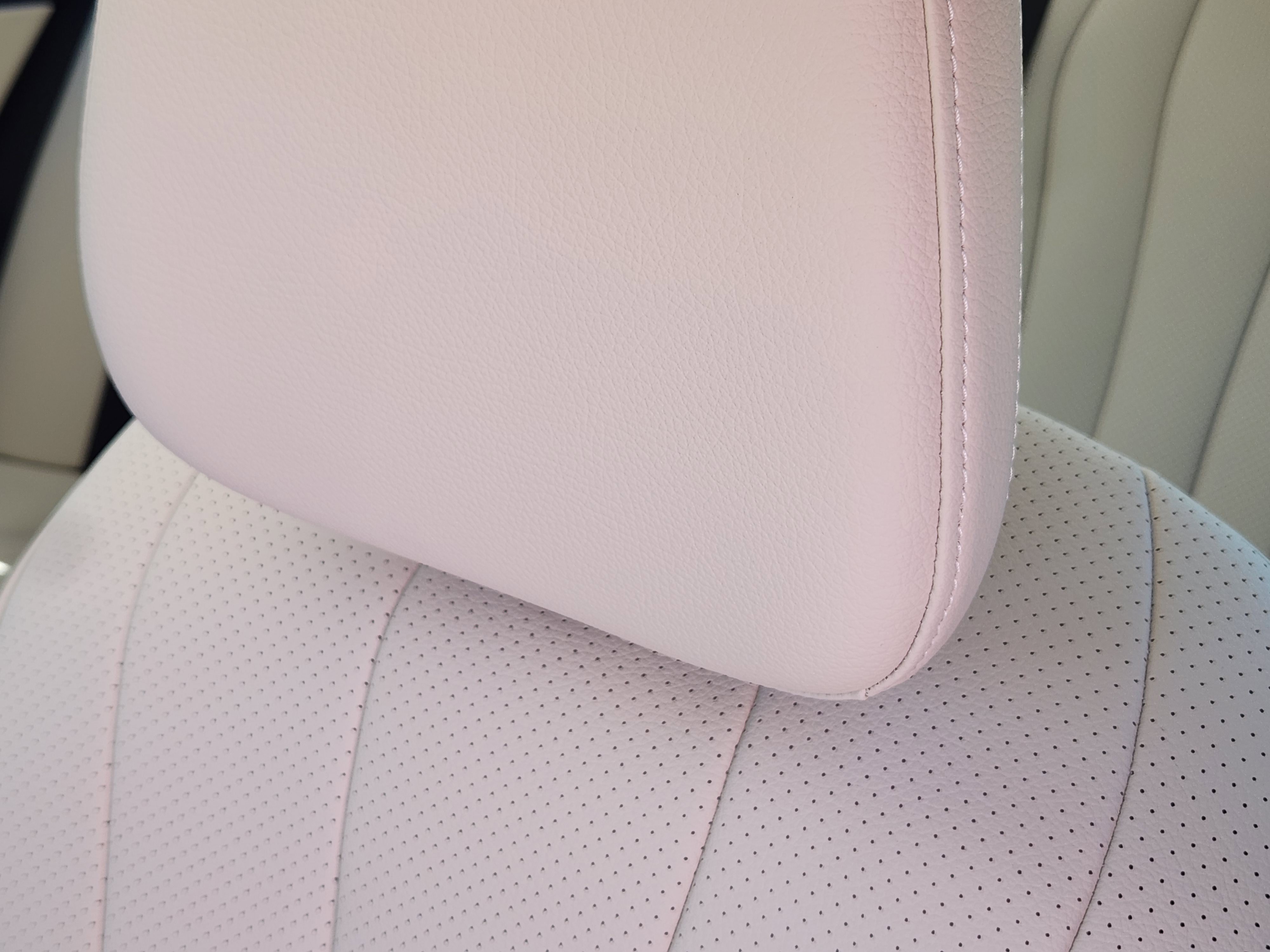 New 2026 Mercedes-Benz E 350 Sedan image 15