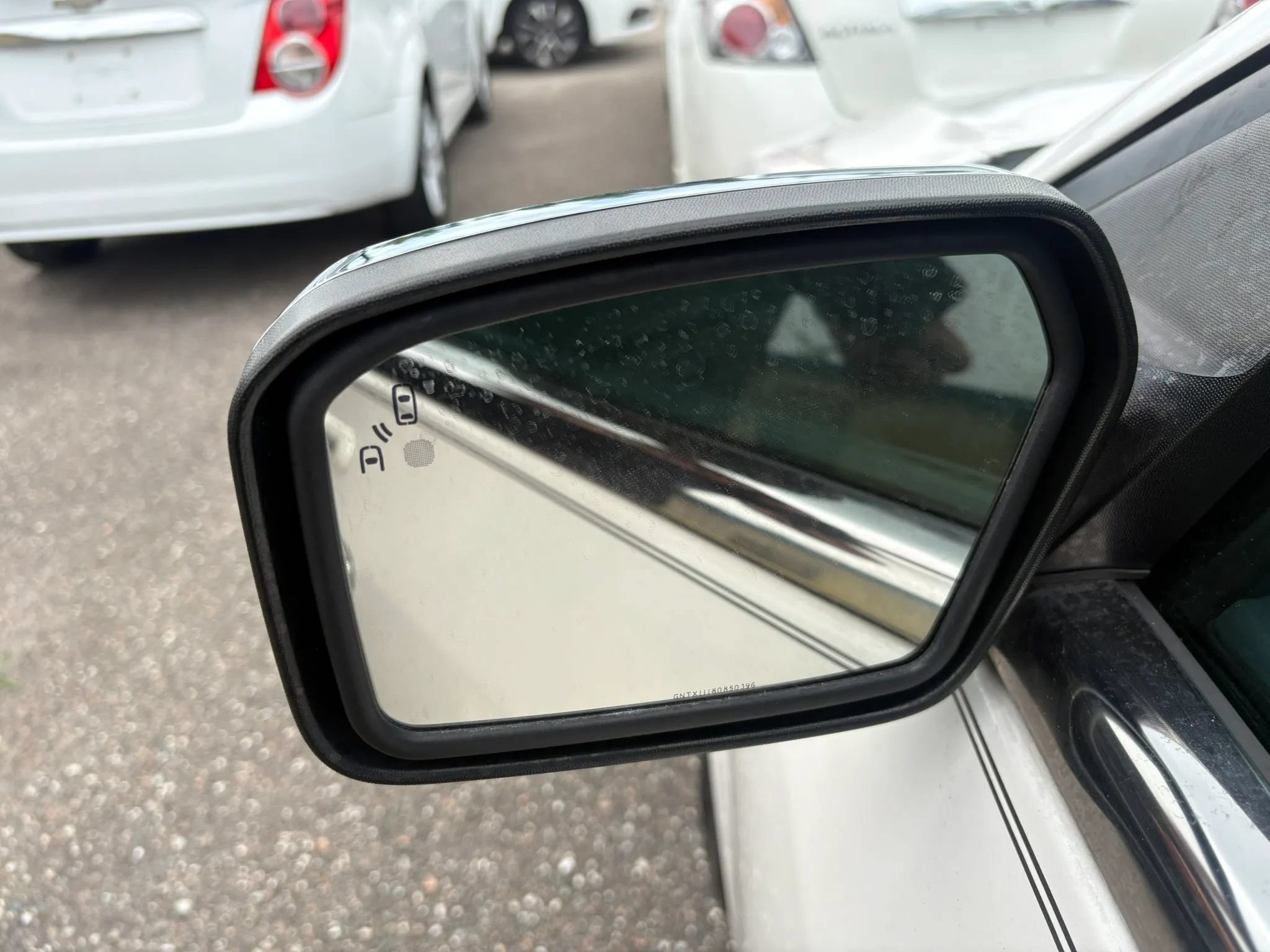 Used 2010 Lincoln MKZ FWD image 17