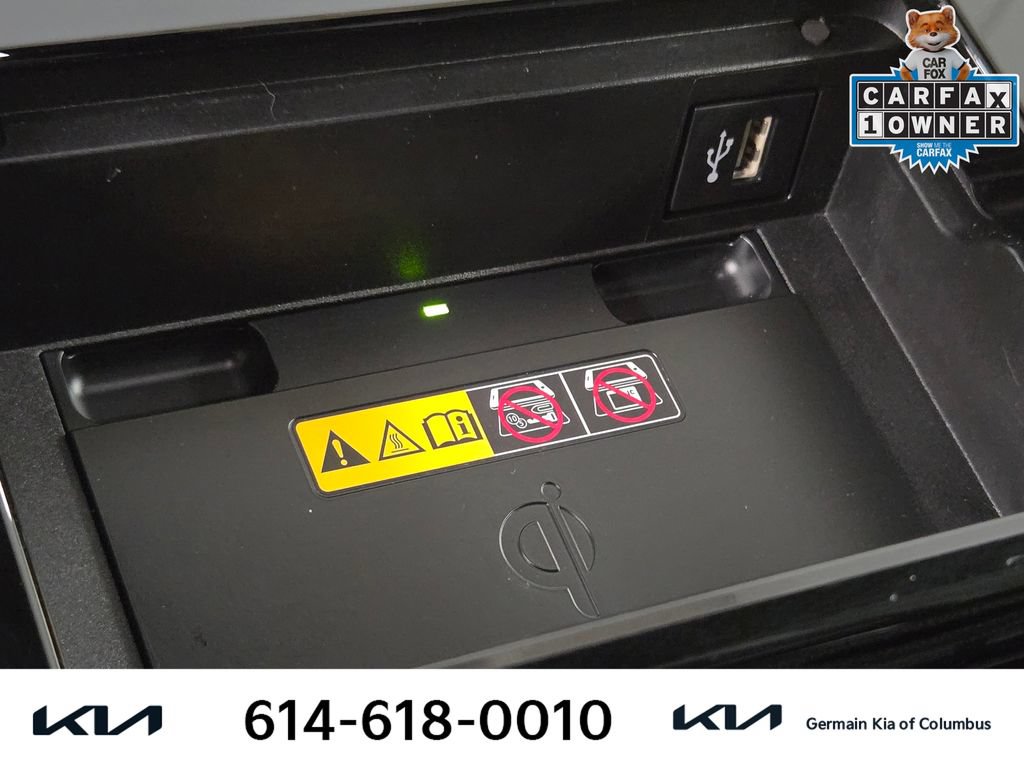 Used 2024 Subaru Solterra AWD/4WD image 30