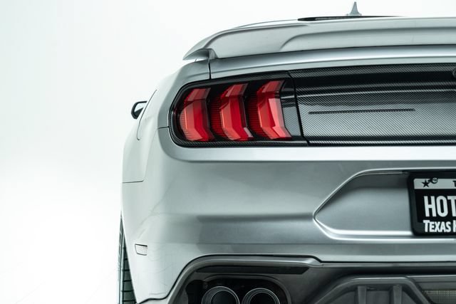 Used 2021 Ford Mustang Mach 1 RWD image 17