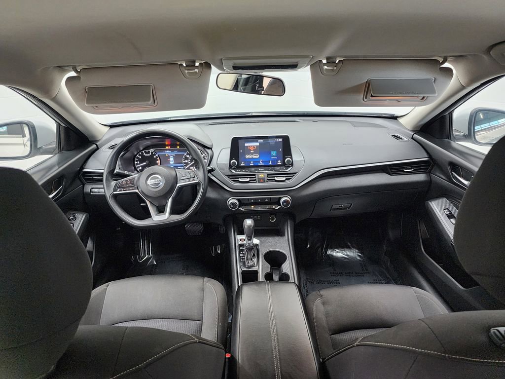 Used 2020 Nissan Altima 2.5 S image 28