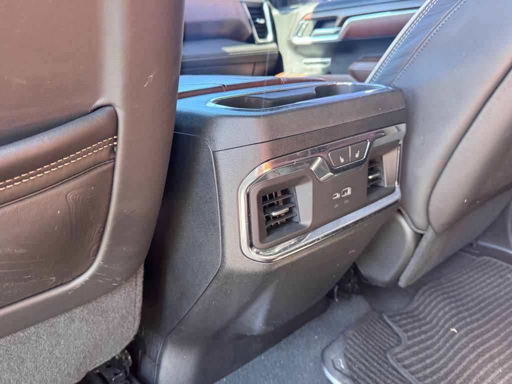 Used 2024 GMC Sierra 1500 Denali Ultimate AWD/4WD image 26