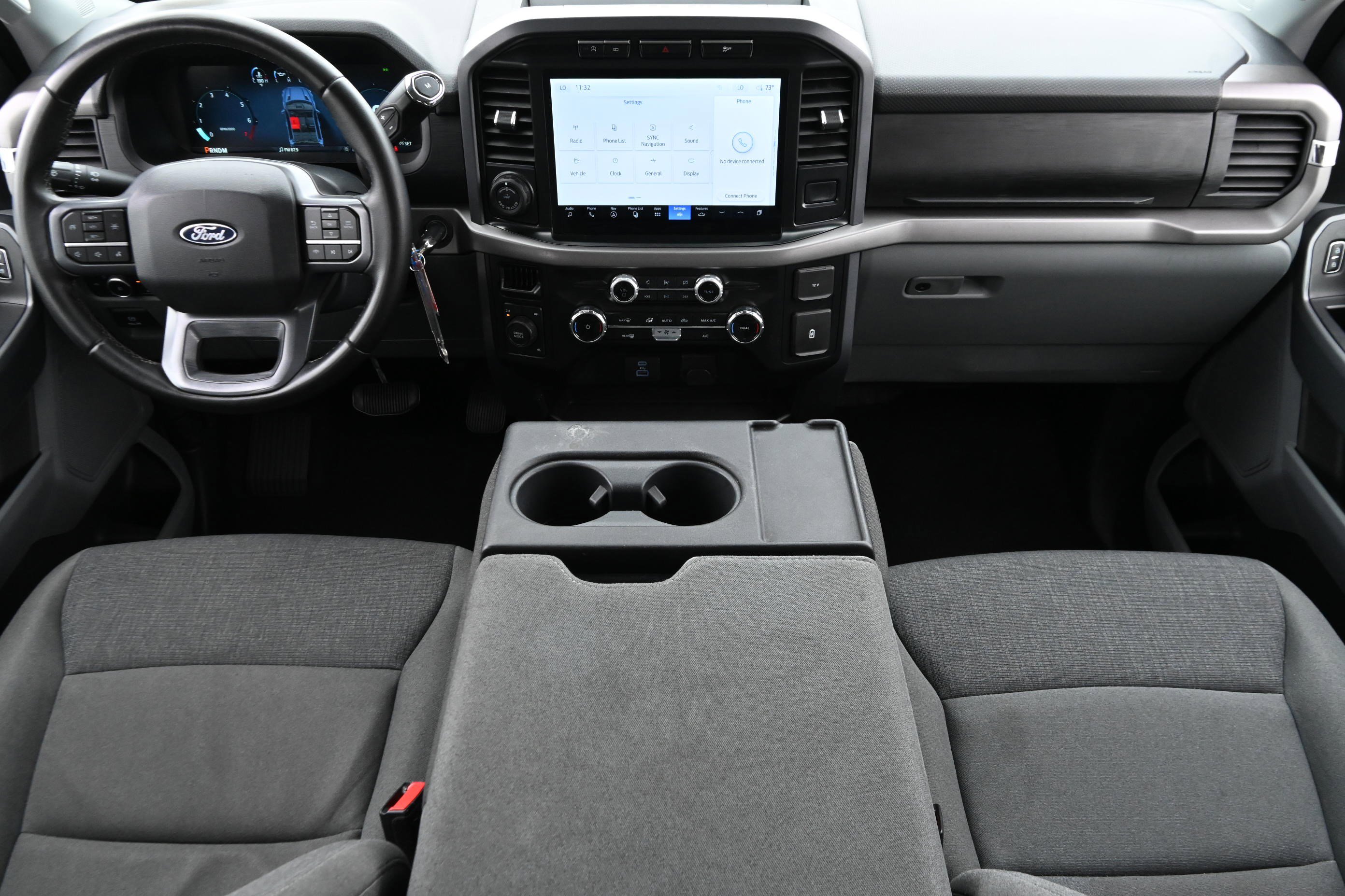 Used 2024 Ford F150 XLT image 16