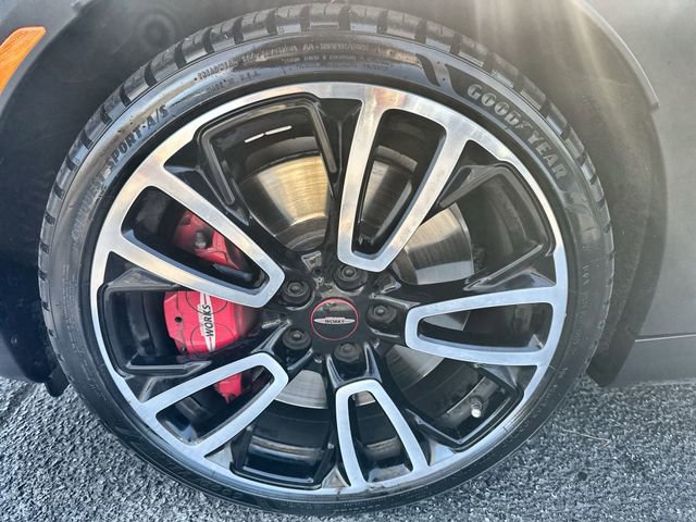 Used 2024 MINI Cooper Clubman John Cooper Works image 18