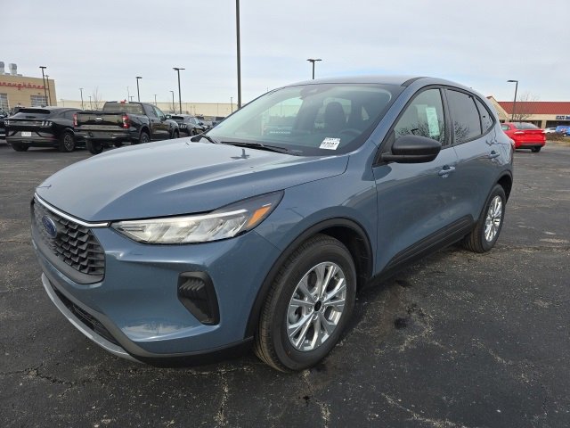 New 2026 Ford Escape Active w/ Cold Weather Package image 1