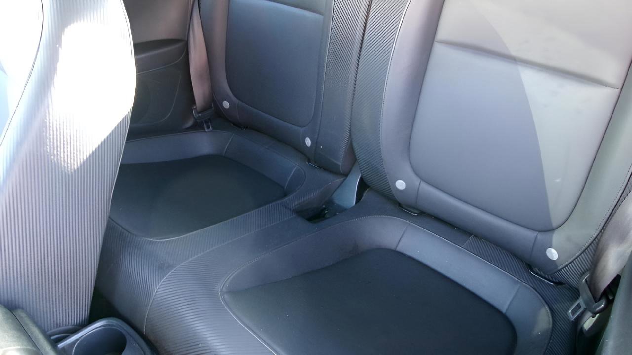 Used 2016 Volkswagen Beetle 1.8T S image 9