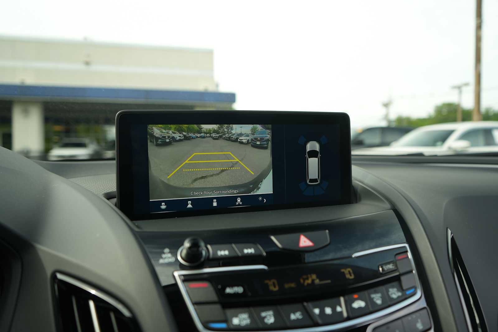 Certified 2023 Acura RDX AWD w/ Technology Package image 28